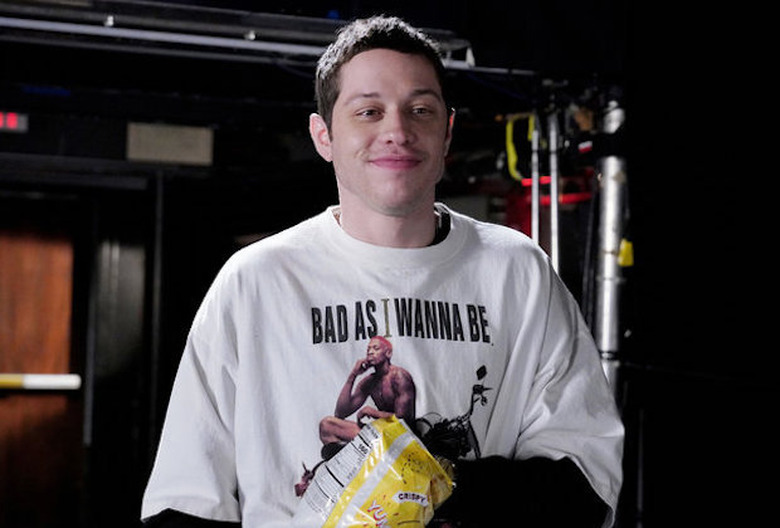 Pete Davidson