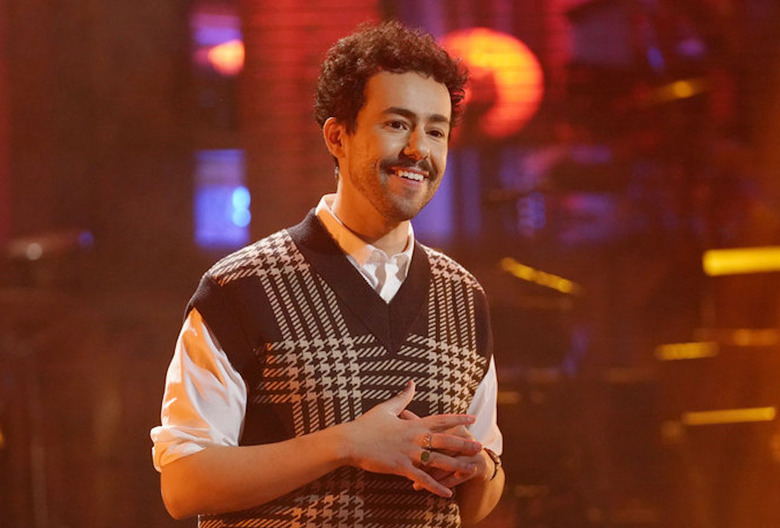 SNL Ramy Youssef