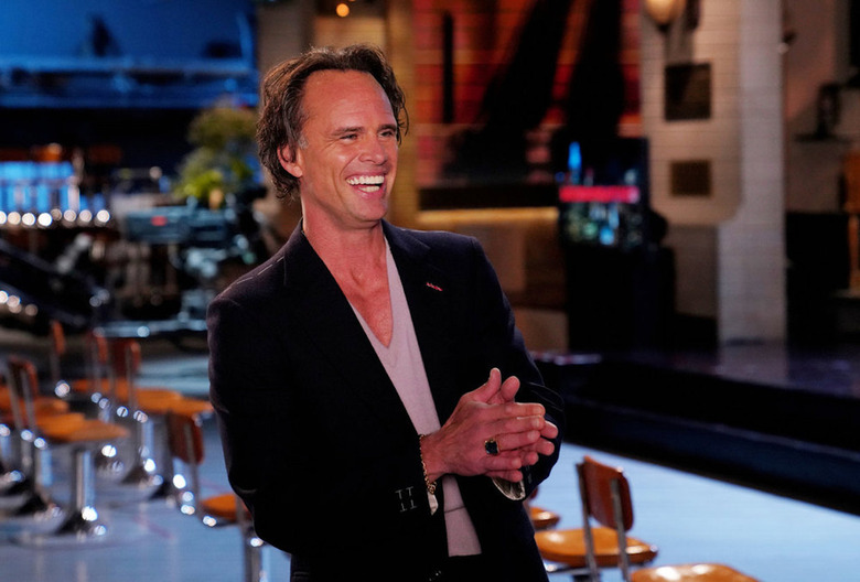 SNL Walton Goggins