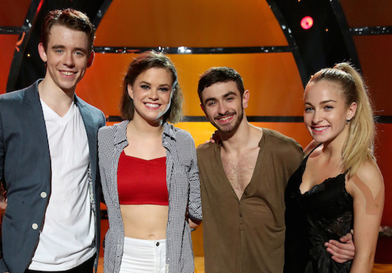 SYTYCD Season 11 Finale