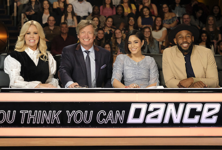 sytycd season 15 premiere