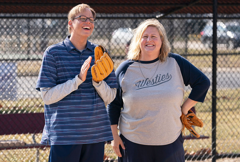 Somebody Somewhere Season 3 Release Date Cast Trailer HBO