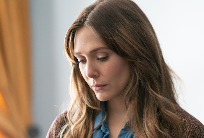 Sorry For Your Loss Season 2 Premiere