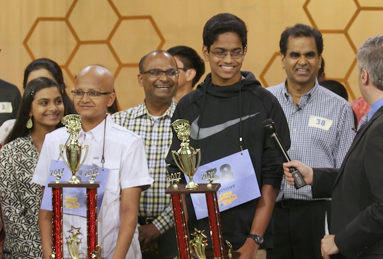 'Spelling the Dream' Netflix Documentary