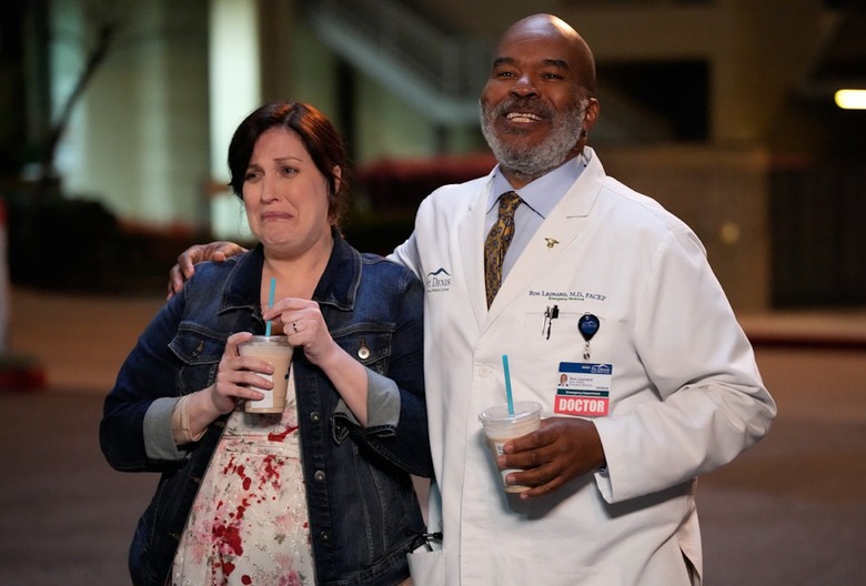 st denis medical series premiere nbc