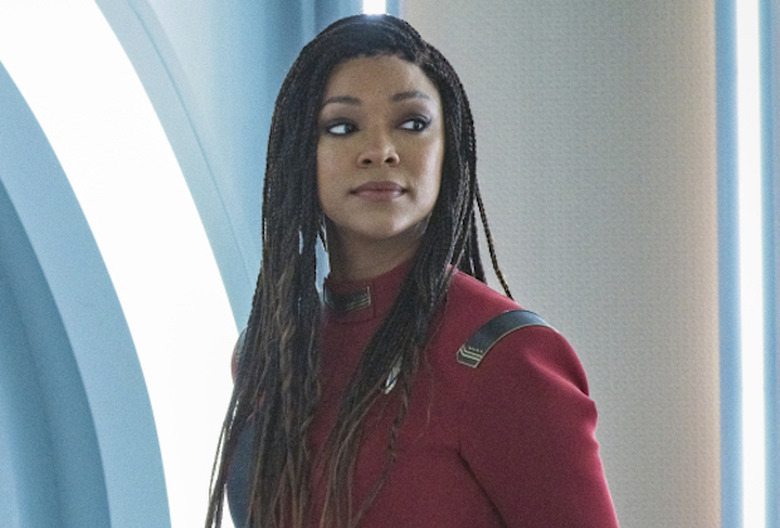 Star Trek: Discovery