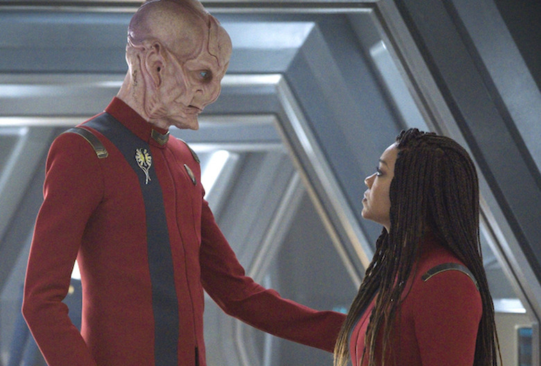 Star Trek Discovery 4x08