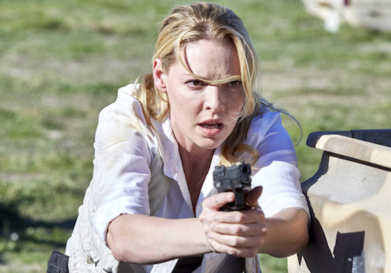 State of Affiars - Season 1