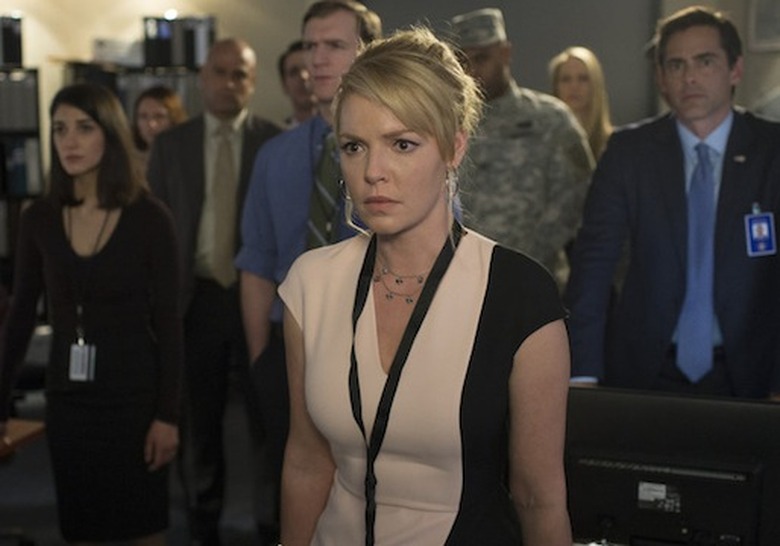 State of Affairs - Season Pilot