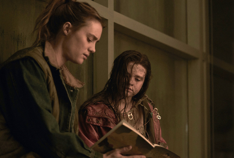 Station Eleven Finale