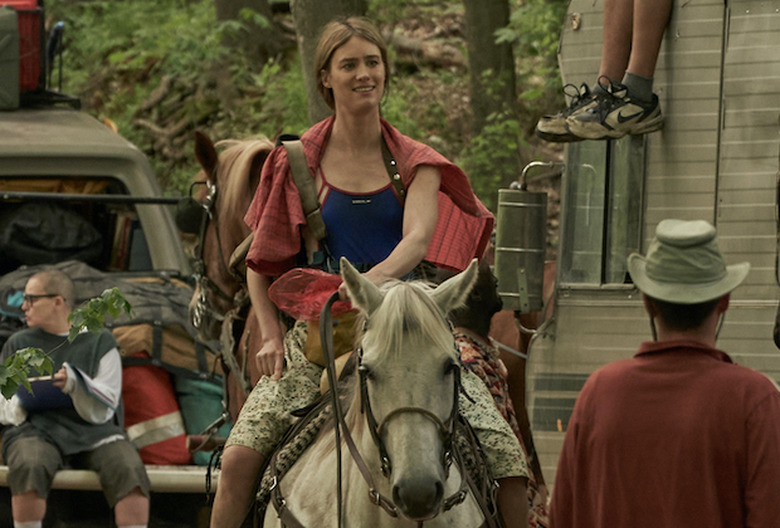 station eleven mackenzie davis hbo max