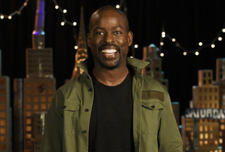 Saturday Night Live - Season 43