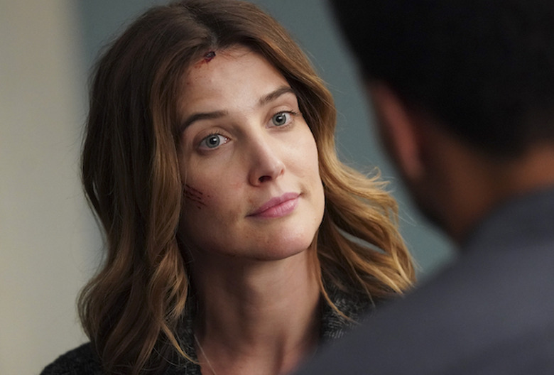 Stumptown Series Premiere - ABC