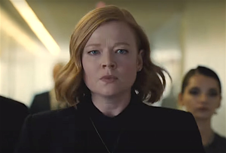 Succession Series Finale Preview Trailer Shiv