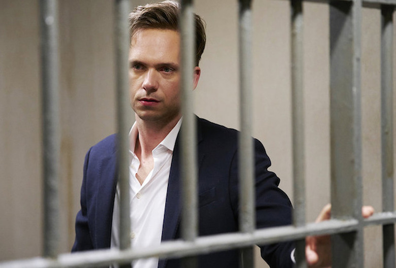 Suits - Season 5