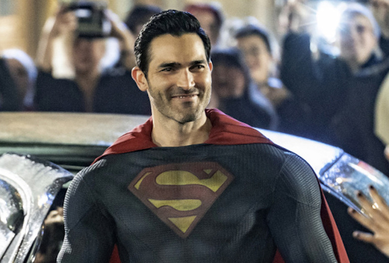 Superman and Lois Season 2 Episode 10 Watch