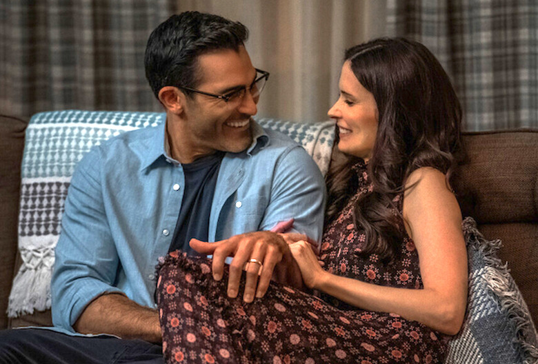superman and lois season 3 episode 1 premiere watch cw 301