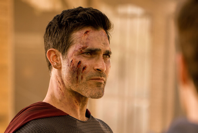 superman and lois series finale the cw