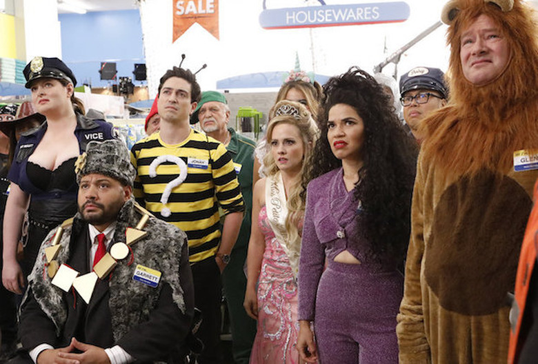 Superstore- Season 3