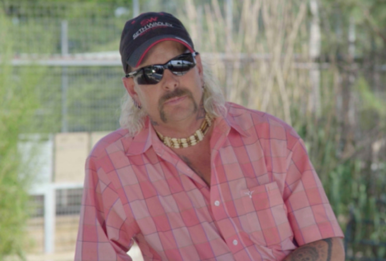 Surviving Joe Exotic