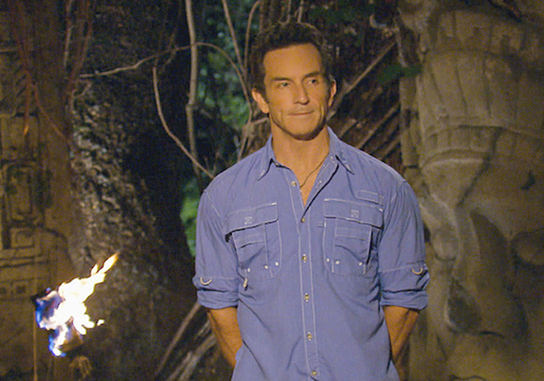 Survivor Season 29 Finale