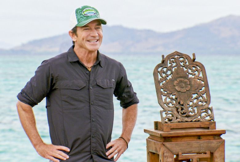 Survivor Season 38 Finale