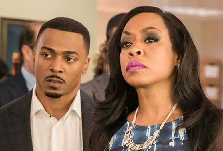 Survivor's Remorse S2E3