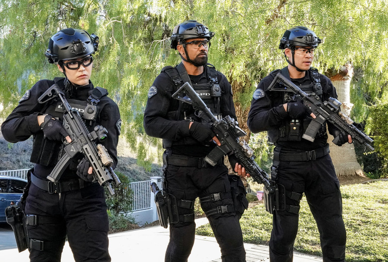 What to Watch on TV Friday, May 2, 2025