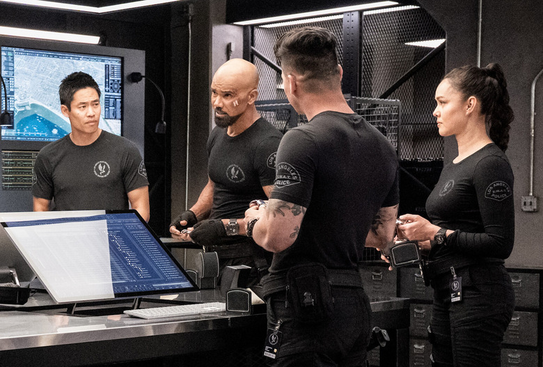 What to Watch on TV Friday, May 16, 2025