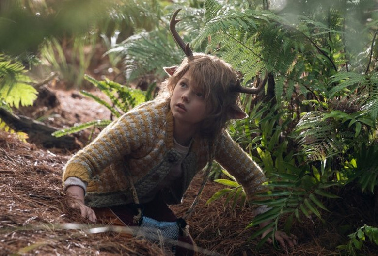 sweet tooth premiere netflix