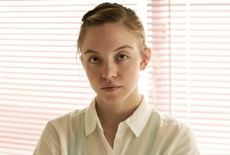 reality sydney sweeney hbo