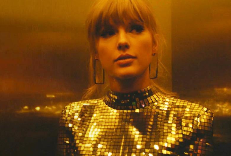 Taylor Swift Miss Americana