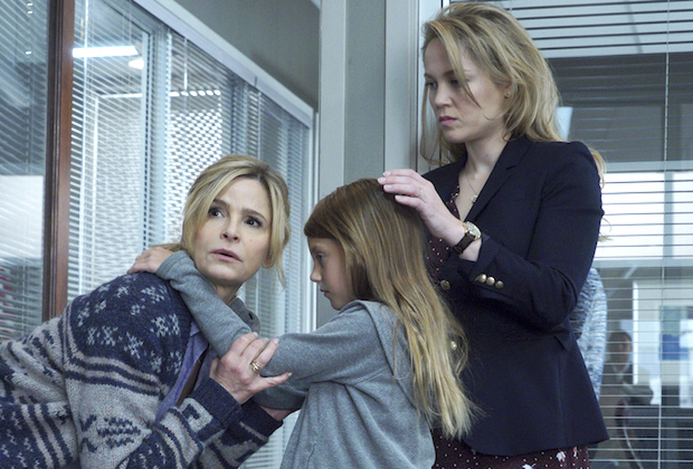 Ten Days Valley Cancelled