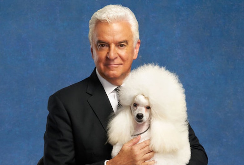 The National Dog Show