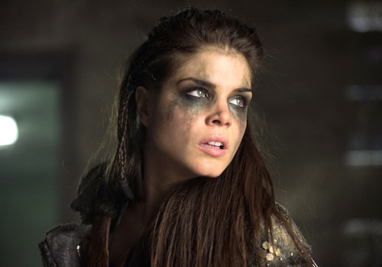 Blood Must Have Blood, Part Two