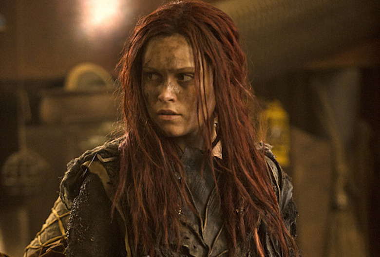 Wanheda: Part One