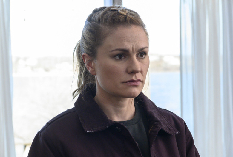 The Affair 5x11 Series Finale - Anna Paquin