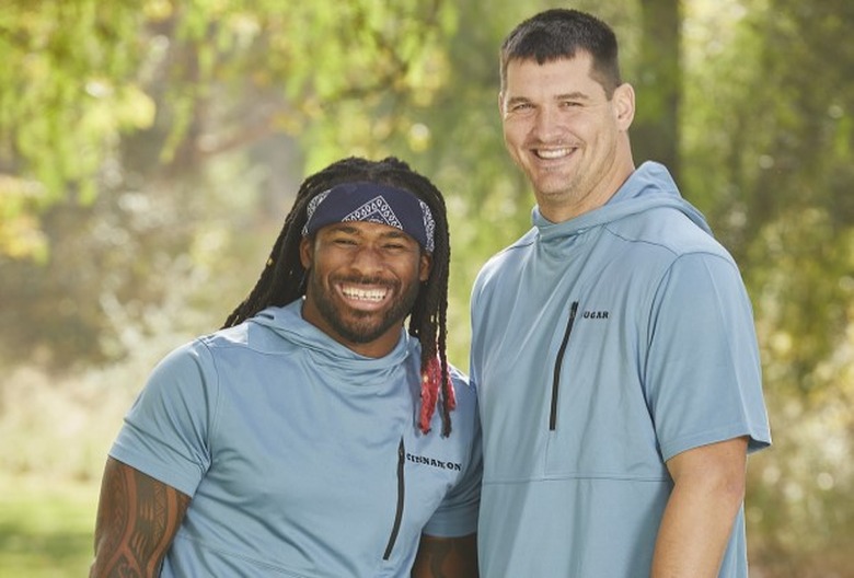 The Amazing Race Season 32 Premiere