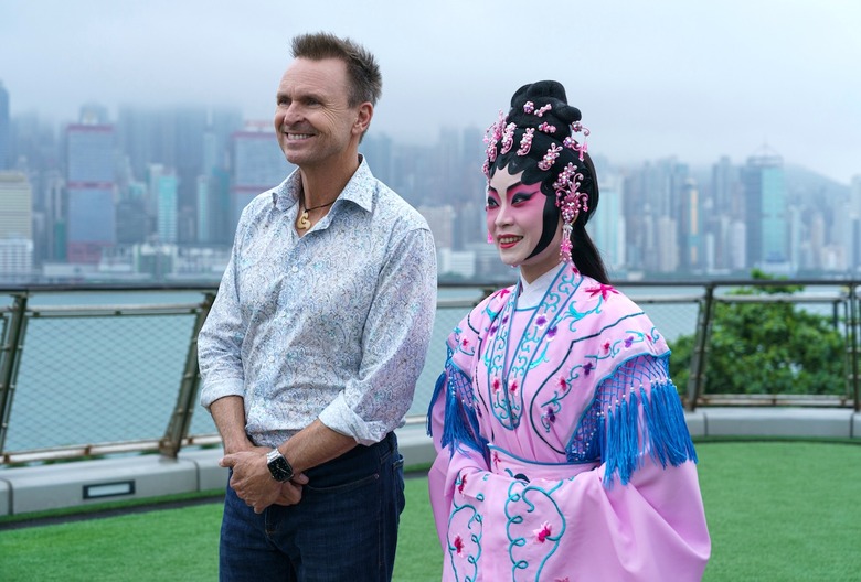 What to Watch on TV Wednesday, March 5, 2025