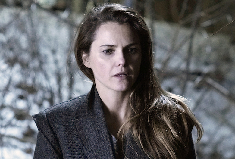 the americans series finale