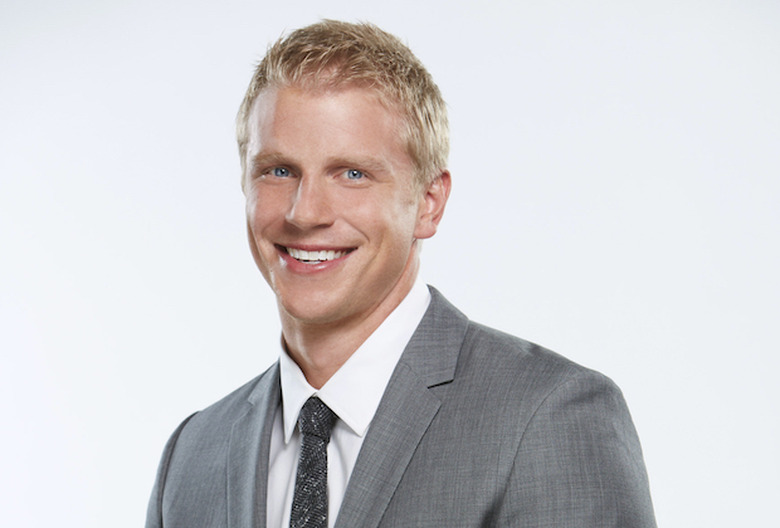 Sean Lowe 'The Bachelor'