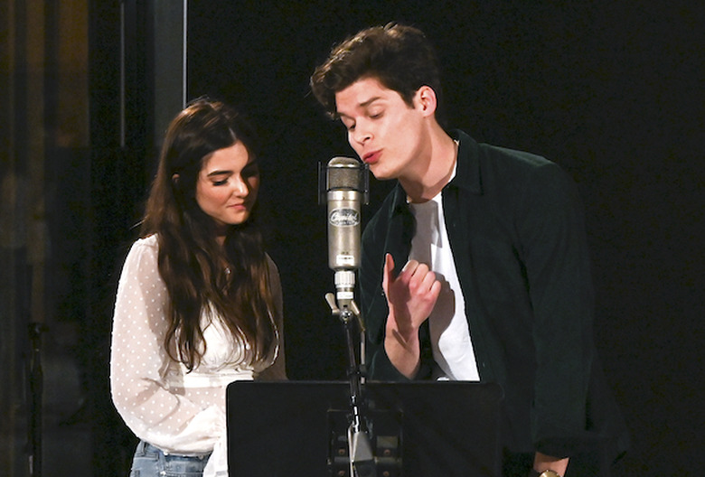 bachelor listen to your heart series premiere abc