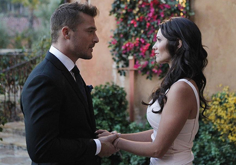 The Bachelor Season 19 Premiere