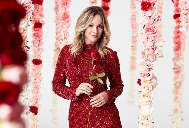 The Bachelorette Season 16 Premiere