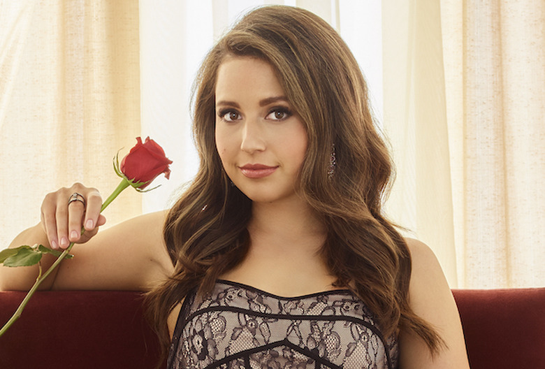 the bachelorette season 17 premiere abc