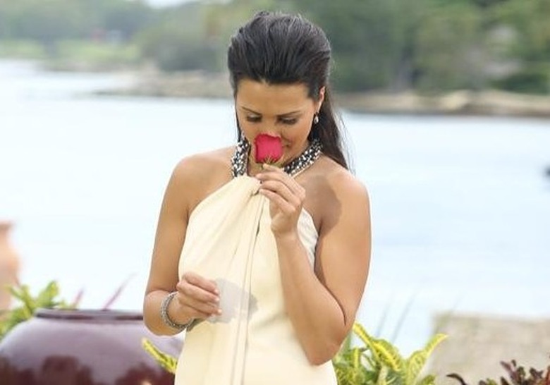 Bachelorette Finale Andi