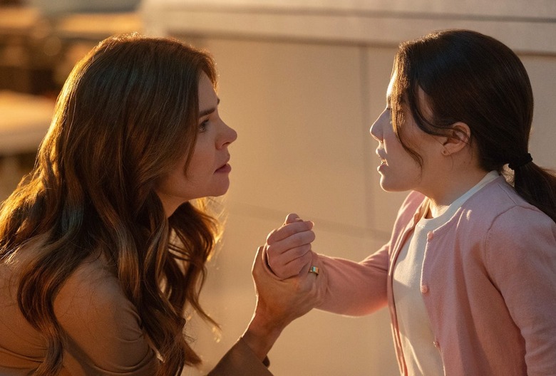 The Bad Orphan, Lifetime