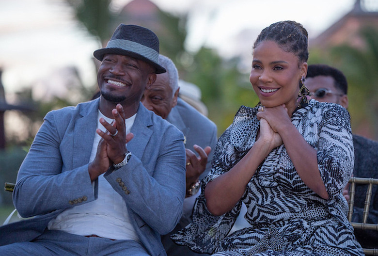 The Best Man: The Final Chapters