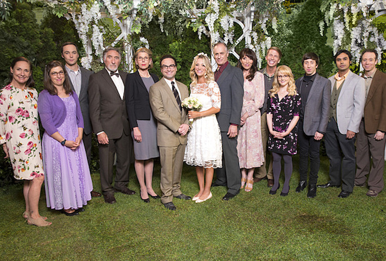 The Conjugal Conjecture