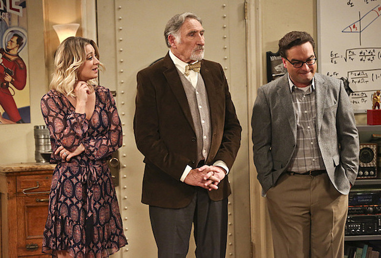 The Convergence Convergence